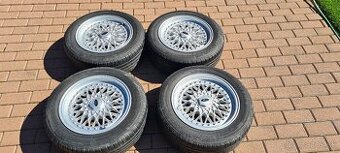 Alu disky 4x108r15