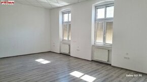 ID 3036 Prenájom: prevádzkové priestory / kancelárie, centr