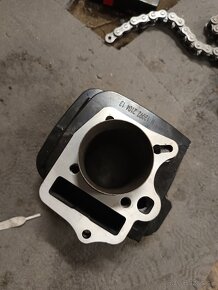 Diely pitbike