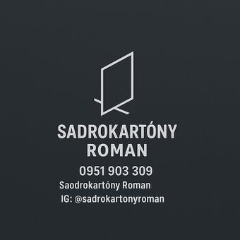 Montáž sadrokartónu za dostupné ceny MI