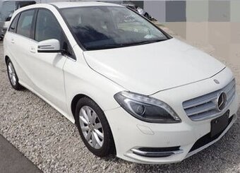 Mercedes-Benz B180cdi w246