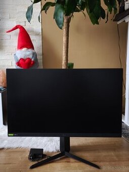 LG UltraGear 31,5" LG32GP850-B - QHD, IPS, 165HZ