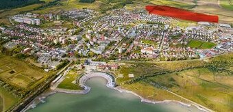 stavebny pozemok Namestovo Čerchle