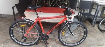 City bike CAGIVA