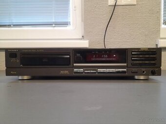 TECHNICS SL-P277A CD player