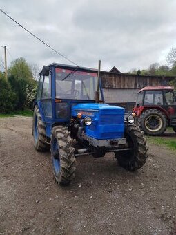 Zetor 5748