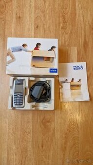 NOKIA 6020 - 1