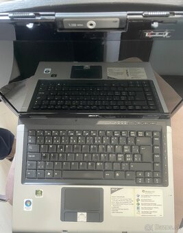 Acer Aspire 5682
