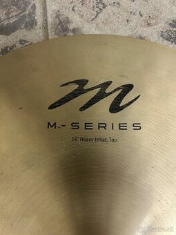 Meinl činely