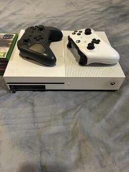 Xbox one