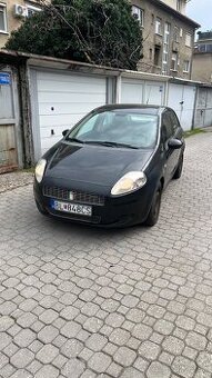 Fiat Grande Punto 1.3 Multijet Pokazena prevodovka