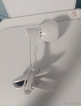 STOLOVÁ LAMPA