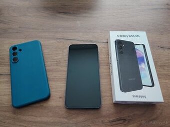 Predám Samsung Galaxy A55 5G