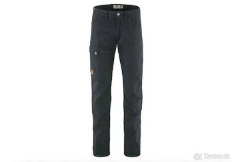 Nohavice Fjallraven Greenland Jeans M Reg