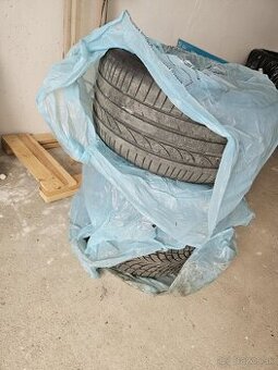BMW Styling 214 R20 Dvojrozmer