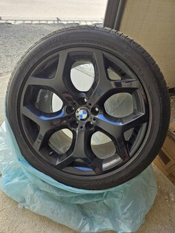 BMW Styling 214 R20 Dvojrozmer