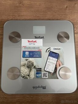Váha Tefal GoodVibes bm960x