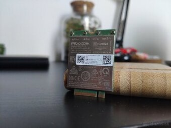 HP XMM 7560 R+ LTE-Advanced Pro | Fibocom L860-GL-16