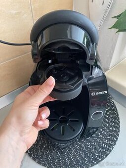Kavovar BOSCH Tassimo