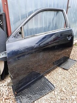 Predám Dvere sklo zámok Náprava CIVIC COUPE 2001-2006