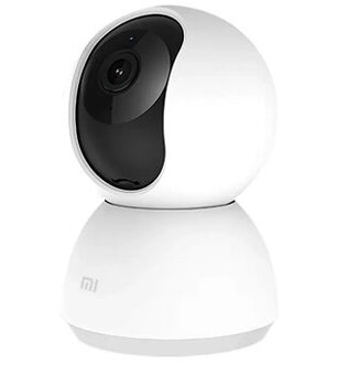 Kamera Xiaomi Mi Home Security Camera 360 1080p