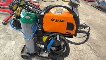 Zváračka Tig Jasic 200p acdc