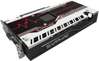 Radeon RX 580 Sapphire Pulse