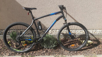 Rockrider ST 120 + doklad o kúpe