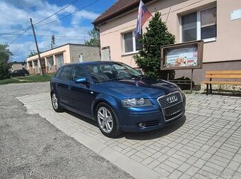 Audi A3 Sportback 1.9tdi 77kw Sport