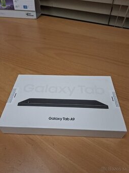 Samsung Galaxy Tab A9 LTE
