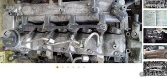 predám MOTOR D4FB Hyundai i30 1.6 CRDI 2013 DVERE, 044511032