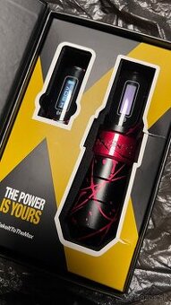 FK irons Flux Max (kópia)