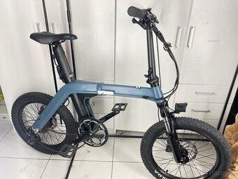 Skladaci ebike Fiido