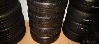 4ks.letne pne.Goodyear runflat/ 205/55R16(50e za4ks