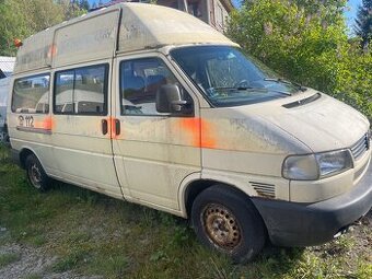 VW  T 4 Karavelle
