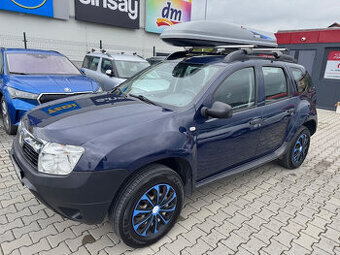 Dacia Duster 1.6 16V 4x2 AKONTACIA OD 0%