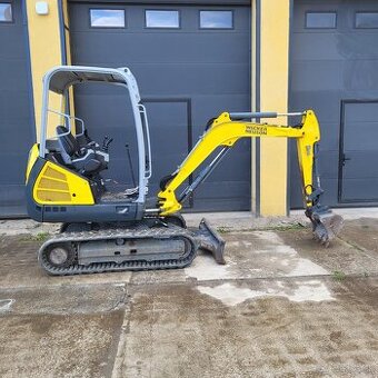 Wacker Neuson ET 24