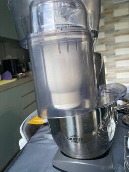 Kuchynský robot ETA Gratus Smart 0028 90025 1200W