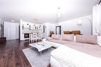 Prenájom 2 izbový byt Nitra, širšie centrum NOVOSTAVBA