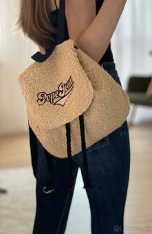 Batoh Pepe Jeans teddy