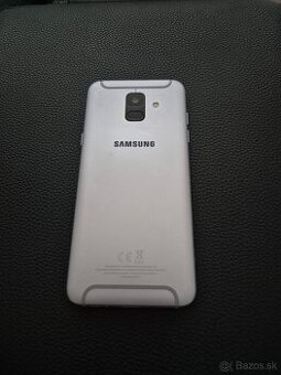 Samsung Galaxy A6 A600F Dual SIM 2018