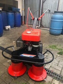 Predam kosačku BDR 700