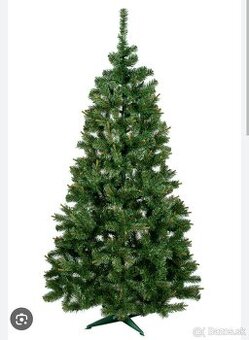 Vianočný stromček eliza 180cm - 1