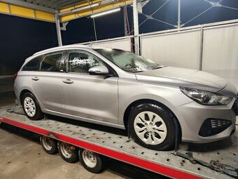Kolesa Hyundai i30