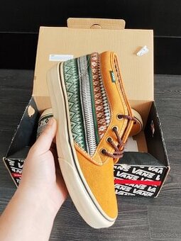 VANS Chukka 79