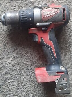 Milwaukee 3