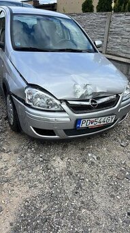 Opel Corsa  lacné diely