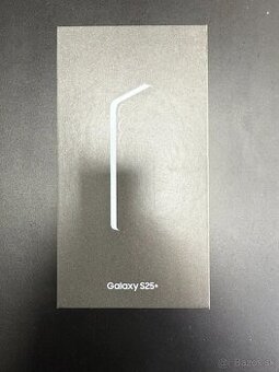 Samsung Galaxy S25 Plus 12/512GB Navy