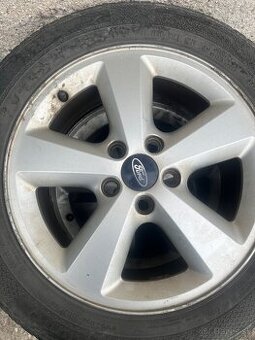 Ford 5x108R16
