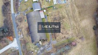 Predaj pozemku na výstavbu, Zvolenská Slatina